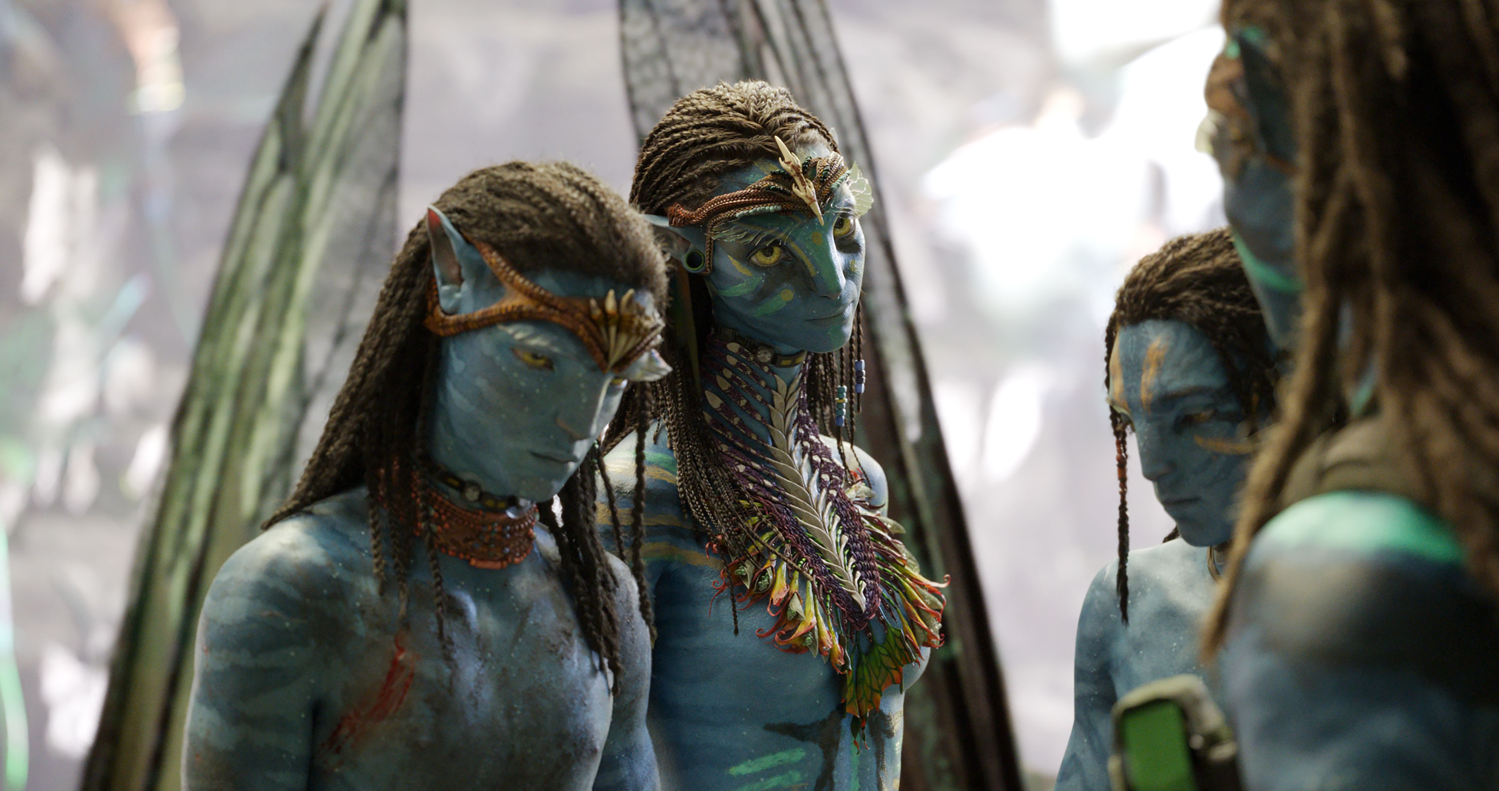 James Camerons Avatar producer wows EMC World  Hardware  CRN Australia